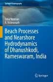 Beach Processes and Nearshore Hydrodynamics of Dhanushkodi, Rameswaram, India