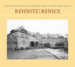 Cover Rehnitz/Renice