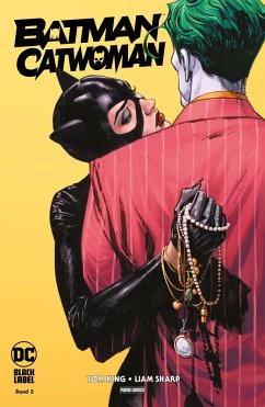 Batman/Catwoman (eBook, PDF) - King Tom