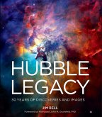 Hubble Legacy (eBook, ePUB)