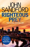 Righteous Prey (eBook, ePUB)