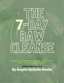 The 7-day raw cleanse ebook (eBook, ePUB)
