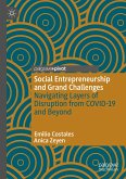 Social Entrepreneurship and Grand Challenges (eBook, PDF)
