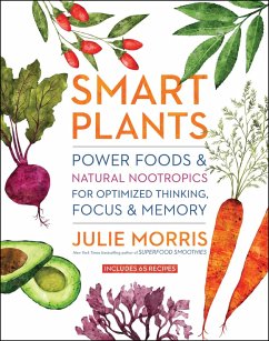 Cover Smart Plants (eBook, ePUB)