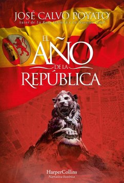 Cover El año de la República (eBook, ePUB)