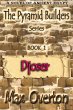 Djoser (The Pyramid Builders, #1)... - Bild 1