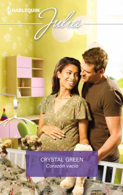 Cover Corazón vacío (eBook, ePUB)