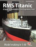 RMS Titanic (eBook, ePUB)
