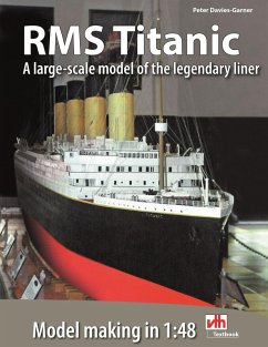 Cover RMS Titanic (eBook, ePUB)