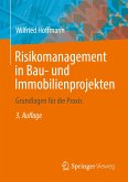 Risikomanagement in Bau- und Immobilienprojekten (eBook, PDF)