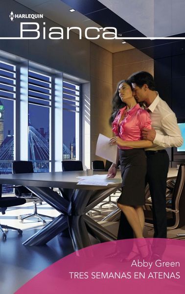 Tres semanas en Atenas (eBook, ePUB) Tres semanas en Atenas (eBook, ePUB)