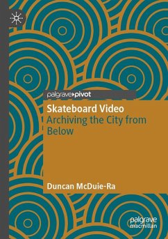 Cover Skateboard Video