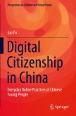 Digital Citizenship in China