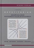 Repetitorium Gewöhnliche Differentialgleichungen