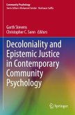 Decoloniality and Epistemic Justice in Contemporary Community Psychology