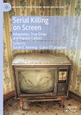 Serial Killing on Screen