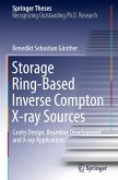 Storage Ring-Based Inverse Compton X-ray Sources