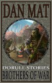 Brothers of War (Dorull Stories) (eBook, ePUB)