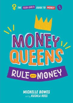 Cover Money Queens (eBook, ePUB)