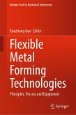 Flexible Metal Forming Technologies (eBook, PDF)