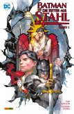 Batman und die Ritter aus Stahl (eBook, ePUB) Batman und die Ritter aus Stahl (eBook, ePUB)