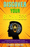 Discover Your Richness (eBook, ePUB)