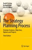The Strategy Planning Process (eBook, PDF)