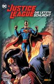 Justice League: Die letzte Schlacht (eBook, PDF)