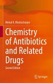 Chemistry of Antibiotics and Related Drugs (eBook, PDF)