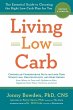 Living Low Carb: Revised & Updated... - Bild 1