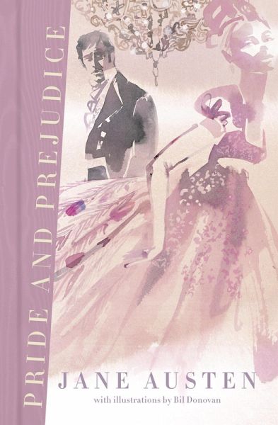 Pride and Prejudice (Deluxe Edition) (eBook, ePUB) Pride and Prejudice (Deluxe Edition) (eBook, ePUB)
