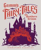 Grimm's Fairy Tales (eBook, ePUB)