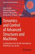 Dynamics and Control of Advanced... - Bild 1