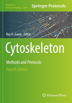 Cytoskeleton