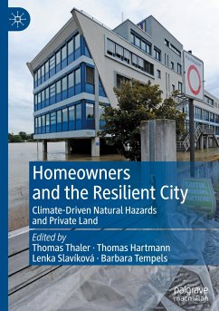 Homeowners and the Resilient City