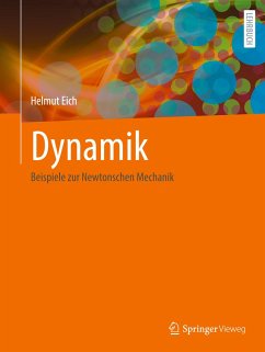 Dynamik - Eich, Helmut
