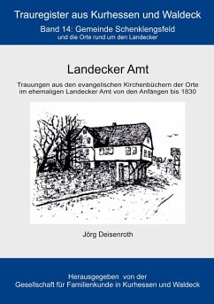 Landecker Amt - Deisenroth, Jörg