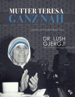 Mutter Teresa ganz nah - Lush, Gjergji