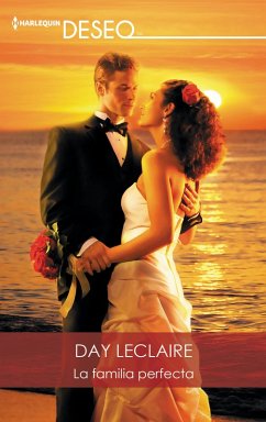 Cover La familia perfecta (eBook, ePUB)