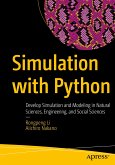 Simulation with Python (eBook, PDF)