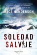 Soledad salvaje (eBook, ePUB) - Bild 1