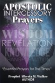 APOSTOLIC INTERCESSORY PRAYERS (eBook, ePUB)