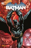Batman: Dunkle Legenden (eBook, ePUB)
