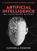 Artificial Intelligence: An Illustrated History (eBook, ePUB)