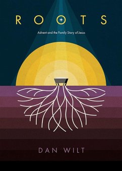 Cover Roots (eBook, ePUB)