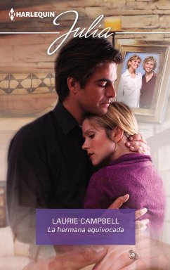 Cover La hermana equivocada (eBook, ePUB)