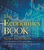 The Economics Book (eBook, ePUB)