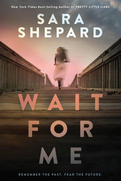 Wait for Me (eBook, ePUB) - Shepard, Sara