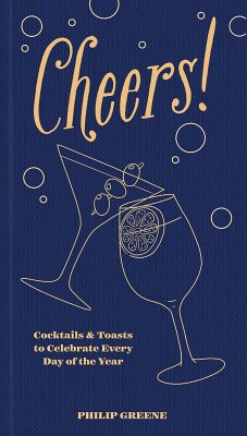 Cheers! (eBook, ePUB) - Greene, Philip