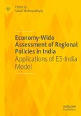 Economy-Wide Assessment of Regional Policies in India